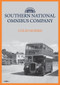 Southern National Omnibus Company by Colin Morris, 9781445699684