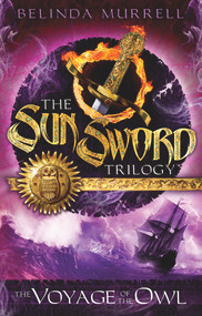 The Voyage of the Owl by Belinda Murrell, 9781760891558