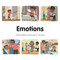 Emotions - 9781785089473 by Patricia Billings, Manuela Gutierrez Montoya, 9781785089473