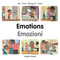 My First Bilingual Book-Emotions (English-Italian) by Manuela Gutierrez Montoya, Patricia Billings, 9781785089541