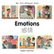 My First Bilingual Book-Emotions (English-Japanese) by Manuela Gutierrez Montoya, Patricia Billings, 9781785089558