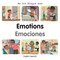 My First Bilingual Book-Emotions (English-Spanish) by Patricia Billings, 9781785089619