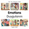 My First Bilingual Book-Emotions (English-Turkish) by Manuela Gutierrez Montoya, Patricia Billings, 9781785089626