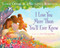 I Love You More Than You'll Ever Know by Leslie Odom, Jr., Nicolette Robinson, Joy Hwang Ruiz, 9781250265647