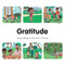 Gratitude - 9781785089657 by Patricia Billings, Manuela Gutierrez Montoya, 9781785089657