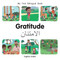 My First Bilingual Book-Gratitude (English-Arabic) by Manuela Gutierrez Montoya, Patricia Billings, 9781785089664