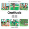 My First Bilingual Book-Gratitude (English-Chinese) by Manuela Gutierrez Montoya, Patricia Billings, 9781785089688