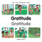 My First Bilingual Book-Gratitude (English-French) by Manuela Gutierrez Montoya, Patricia Billings, 9781785089701