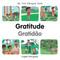 My First Bilingual Book-Gratitude (English-Portuguese) by Manuela Gutierrez Montoya, Patricia Billings, 9781785089763