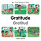 My First Bilingual Book-Gratitude (English-Spanish) by Manuela Gutierrez Montoya, Patricia Billings, 9781785089794