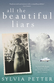 All the Beautiful Liars by Sylvia Petter, 9781785632174