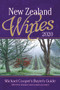 New Zealand Wines 2020 (Michael Cooper's Buyer's Guide) by Michael Cooper, 9781988516875