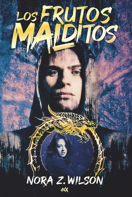 Los frutos malditos (Spanish Edition) by Nora Wilson, 9789876097697