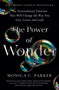 The Power of Wonder (The Extraordinary Emotion That Will Change the Way You Live, Learn, and Lead) by Monica C. Parker, 9780593419366