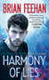 Harmony of Lies by Brian Feehan, 9780593440551