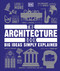 The Architecture Book by DK, 9780744035025