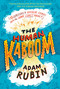 The Human Kaboom (6 Explosively Different Stories with the Same Exact Name!) by Adam Rubin, 9780593462393