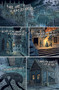 Bloodborne: Lady of the Lanterns (Graphic Novel) by Cullen Bunn, Piotr Kowalski, 9781787735996