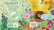 One Little Seed (Exploring Nature for Curious Kids) by Becky Davies, Charlotte Pepper, 9781664350564