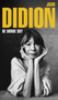 De dónde soy / Where I Was from (Spanish Edition) by Joan Didion, 9788439739753