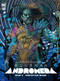 Aquaman: Andromeda by Ram V., Christian Ward, 9781779517333