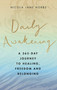 Daily Awakening (A 365-day journey to healing, freedom and belonging) by Nicola Jane Hobbs, 9780349429434