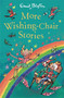 More Wishing-Chair Stories (Book 3) by Enid Blyton, 9781444959505