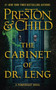 The Cabinet of Dr. Leng - 9781538741559 by Douglas Preston, Lincoln Child, 9781538741559