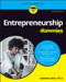 Entrepreneurship For Dummies - 9781119912637 by Kathleen Allen, 9781119912637