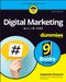 Digital Marketing All-In-One For Dummies - 9781119931959 by Stephanie Diamond, 9781119931959