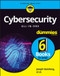 Cybersecurity All-in-One For Dummies by Joseph Steinberg, Kevin Beaver, Ira Winkler, Ted Coombs, 9781394152858