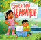 Cooler Than Lemonade (A Story about Great Ideas and How They Happen) by Harshita Jerath, Chloe Burgett, 9781728254296