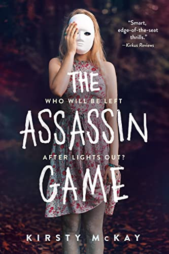 The Assassin Game - 9781728268613 by Kirsty McKay, 9781728268613
