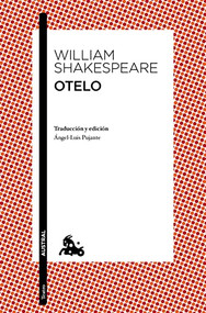 Otelo (Spanish Edition) by Wiliam Shakespeare, 9786070785696