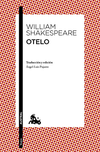 Otelo (Spanish Edition) by Wiliam Shakespeare, 9786070785696