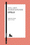 Otelo (Spanish Edition) by Wiliam Shakespeare, 9786070785696