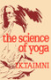 Science of Yoga by I. K. Taimni, 9780835600231
