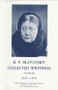 Collected Writings of H. P. Blavatsky, Vol. 12 by H. P. Blavatsky, 9780835602280