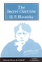 Secret Doctrine (Three Volumes in a Slipcase) by H. P. Blavatsky, Boris de Zirkoff, 9780835602389
