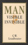 Man, Visible and Invisible by C. W. Leadbeater, 9780835603119
