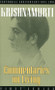 Commentaries on Living (First Series) by J Krishnamurti, 9780835603904