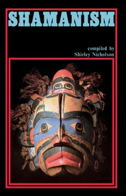 Shamanism - 9780835606172 by Shirley  Nicholson, 9780835606172