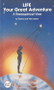 Life (Your Great Adventure) by Eunice Layton, Felix Layton, 9780835606356