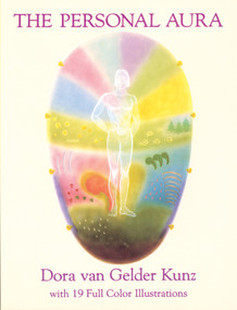 Personal Aura by Dora  van Gelder Kunz, 9780835606714