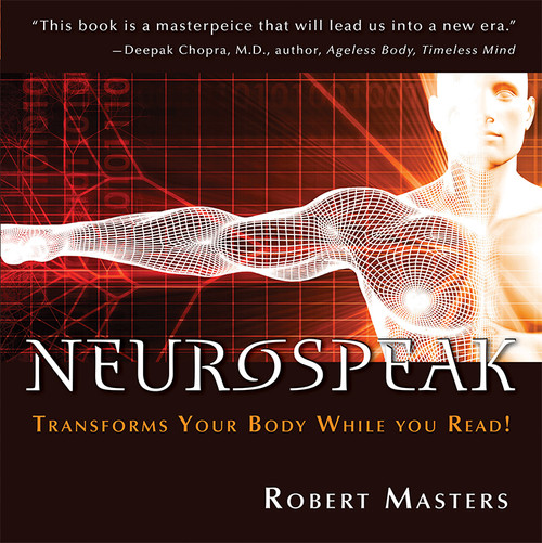 Neurospeak by Robert Masters PhD, 9780835607070