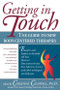 Getting in Touch (The Guide to New Body-Centered Therapies) by Christine Caldwell PhD, 9780835607612
