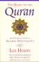The Heart of the Qur'an (An Introduction to Islamic Spirituality) by Lex  Hixon, Neil Douglas-Klotz, 9780835608220