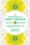 The Healing Effects of Energy Medicine (Memoirs of a Medical Intuitive) by Shannon McRae PhD, Bernie Siegel MD, 9780835609302