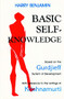 Basic Self-Knowledge by Harry Benjamin, 9780877281627