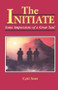 The Initiate (Some Impressions of a Great Soul) by Cyril Scott, 9780877283614